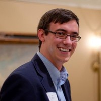 Picture of Joel Baxter 